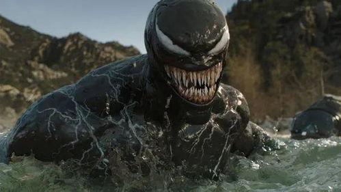 毒液最新爆料,揭秘外星共生体背后的惊天秘密